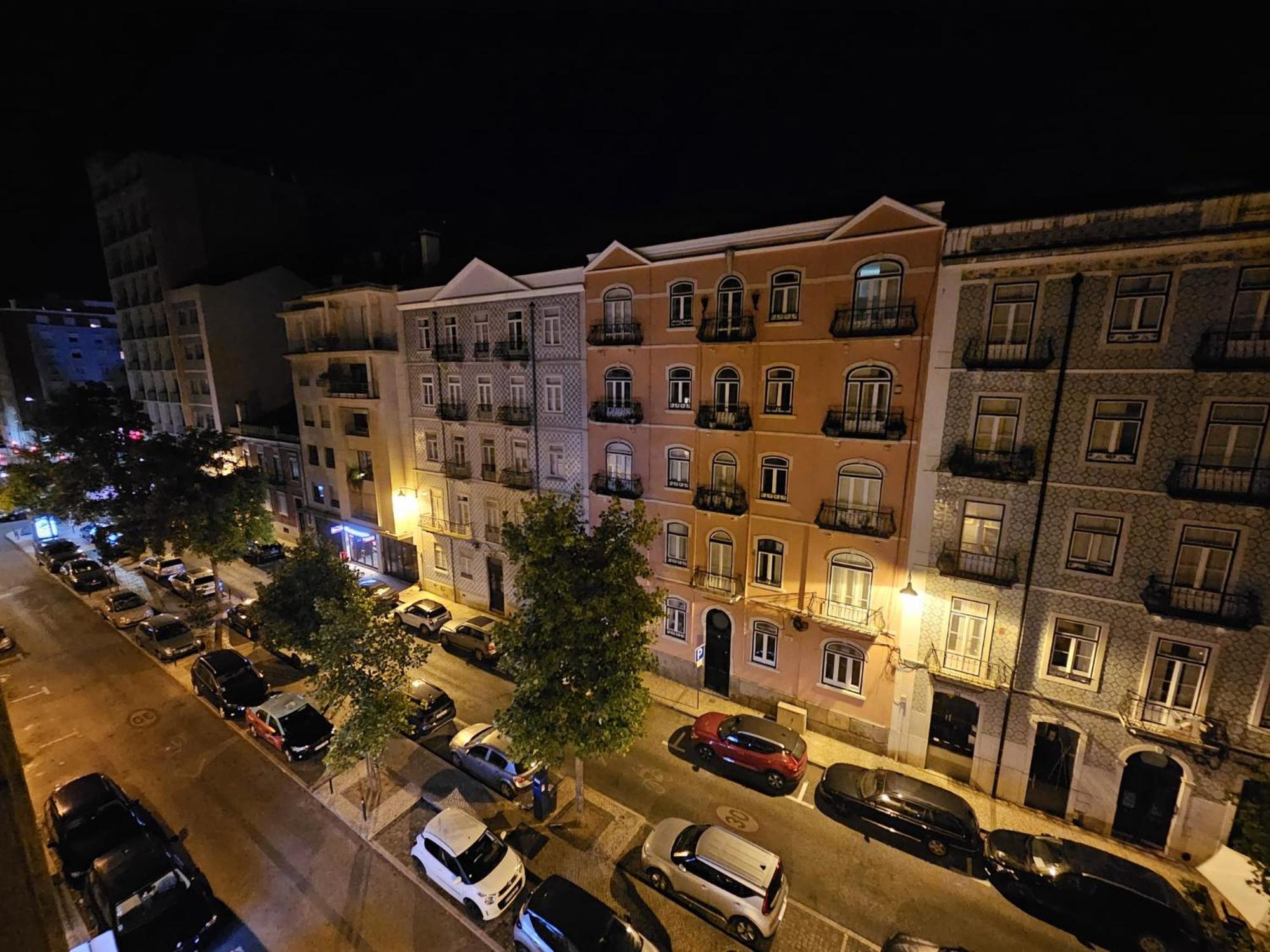 Проживание в семье Grande 3 Centro